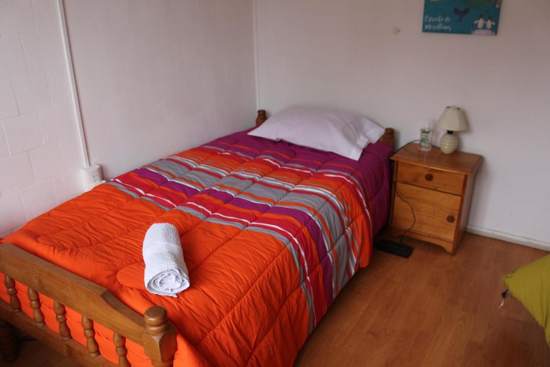 Photo of Bedroom in Punta Arenas