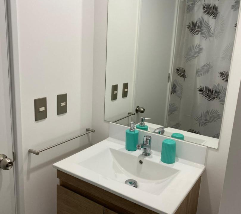 Photo of Bathroom in El Tabo
