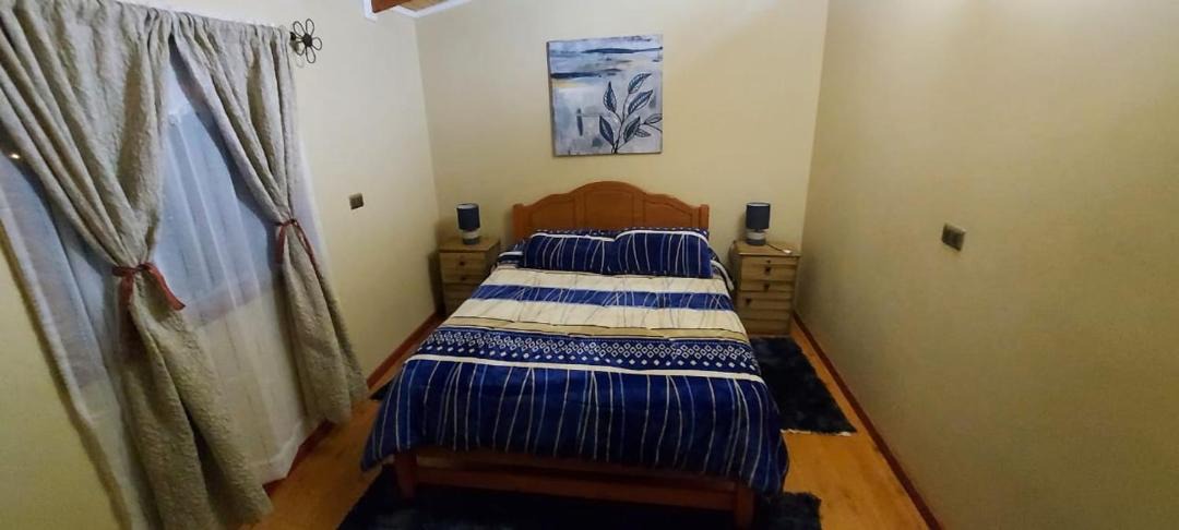 Photo of Bedroom in Valparaiso