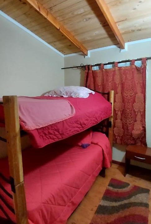 Photo of Bedroom in Valparaiso
