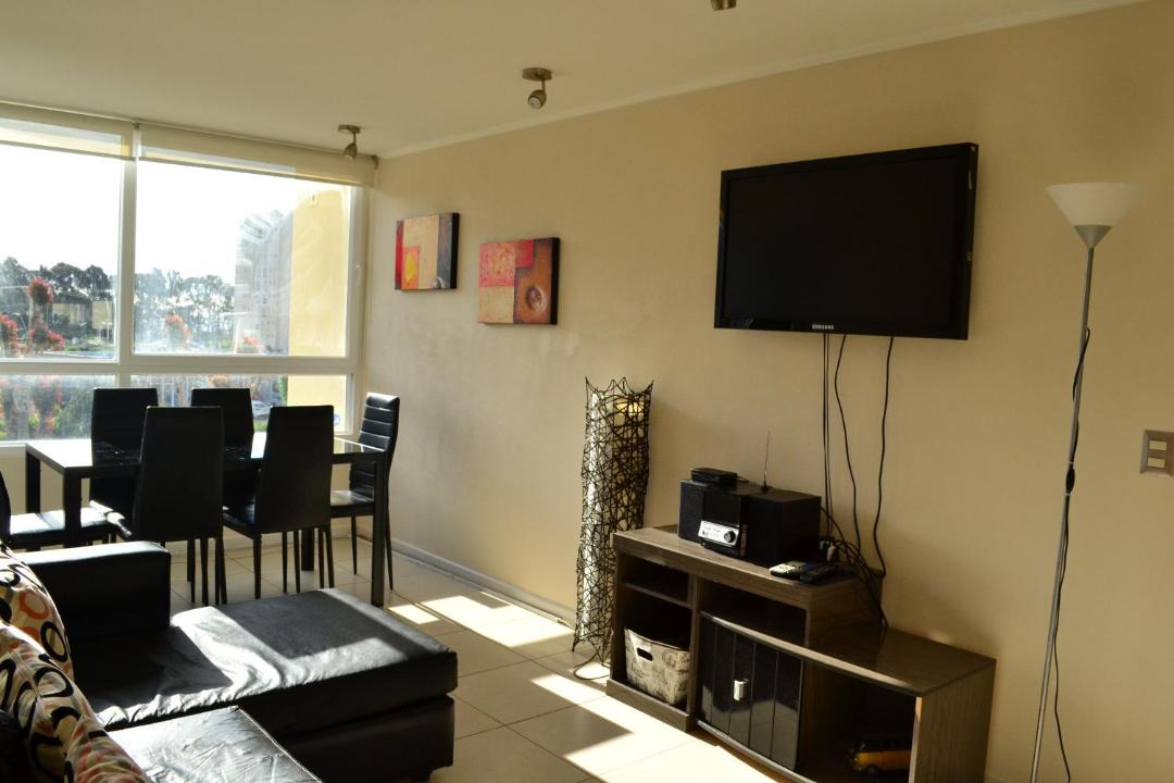 Photo of Livingroom in Papudo
