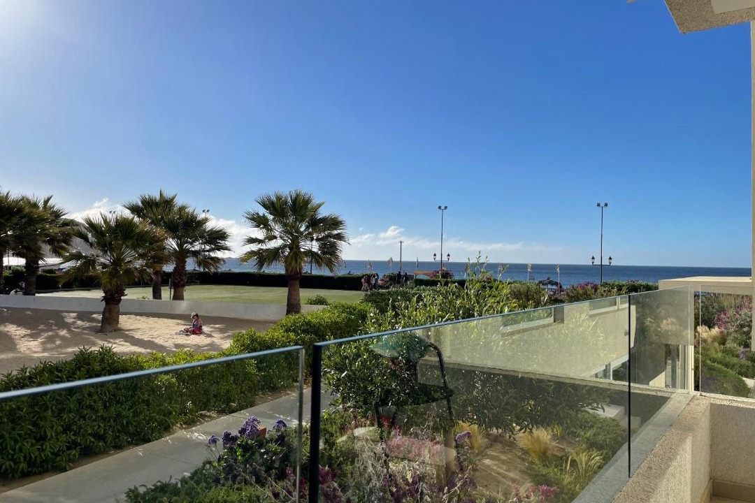 Photo of Patio Balcony in Papudo