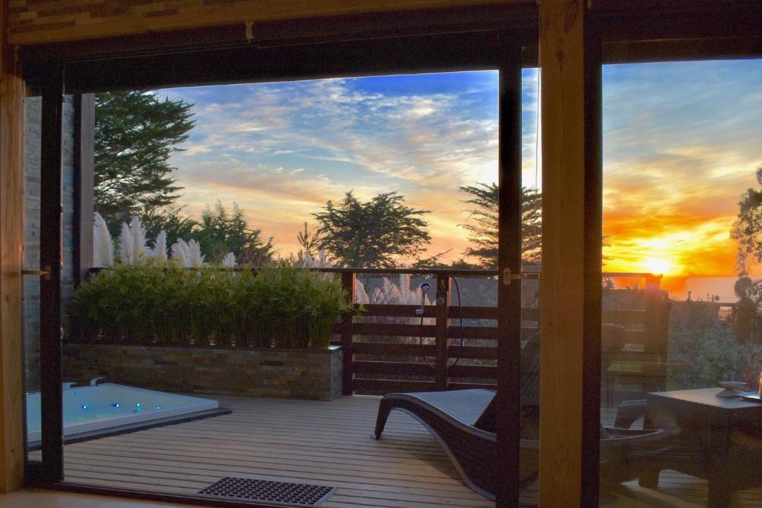 Photo of Patio Balcony in Pichilemu