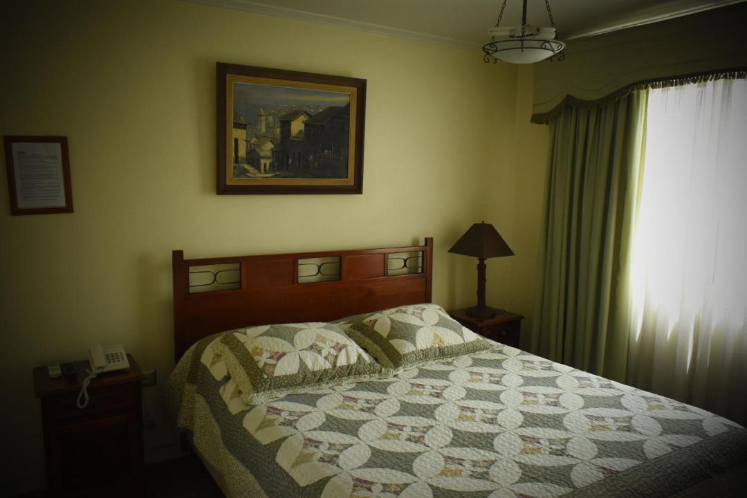 Photo of Bedroom in Rancagua