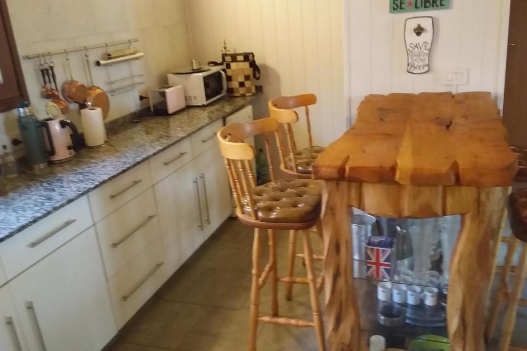 Photo of Kitchen in San Martin de los Andes