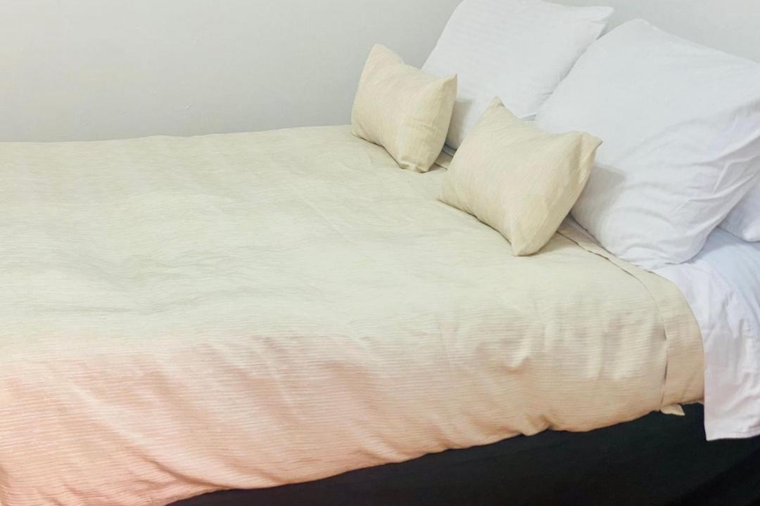 Photo of Bedroom in Santiago