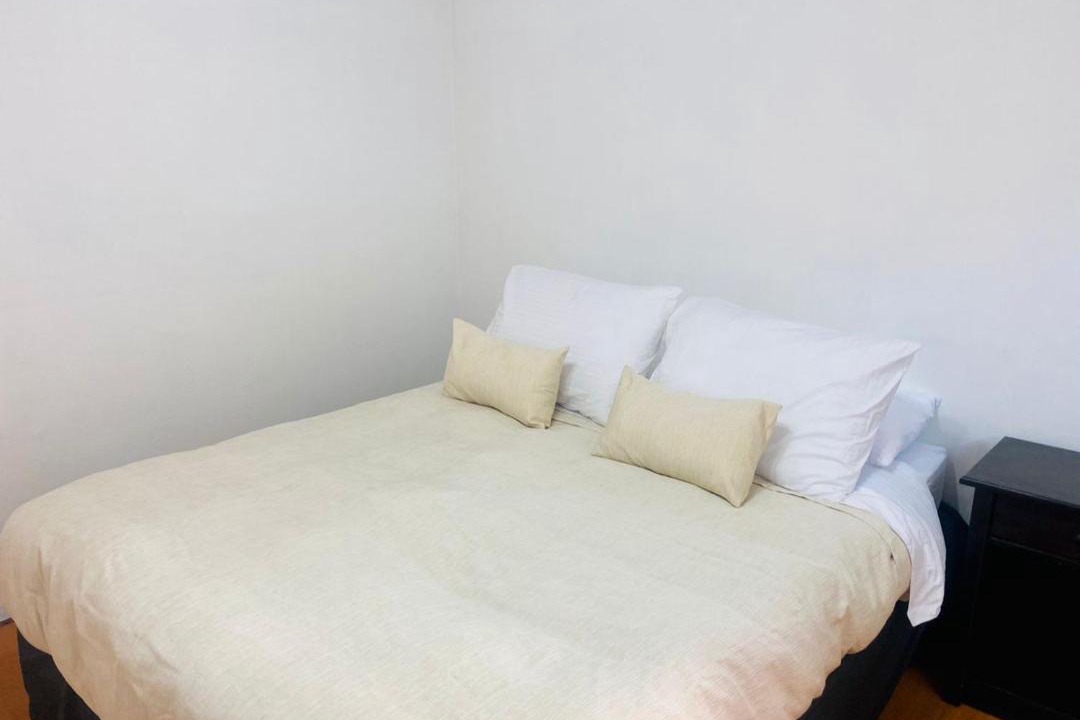 Photo of Bedroom in Santiago