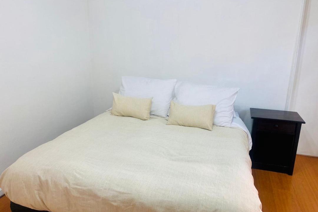 Photo of Bedroom in Santiago