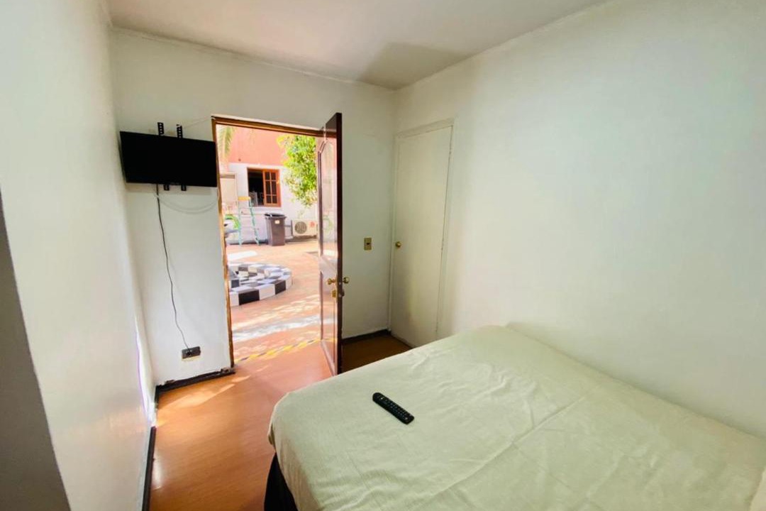 Photo of Bedroom in Santiago