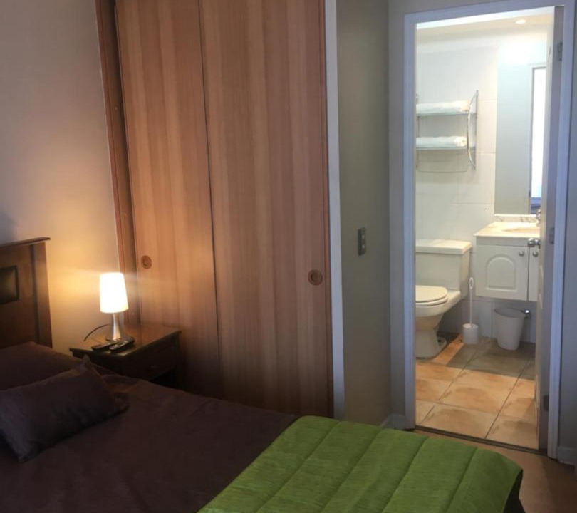 Photo of Bedroom in Concepcion