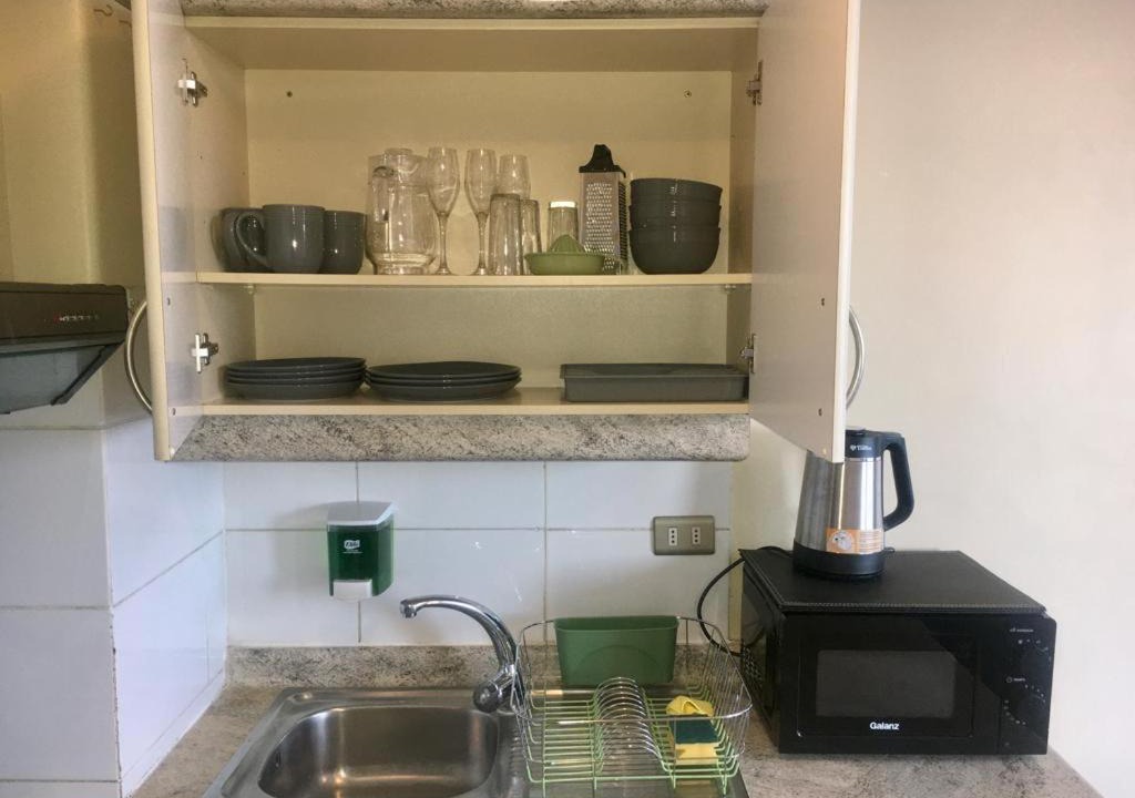 Photo of Kitchen in Concepcion