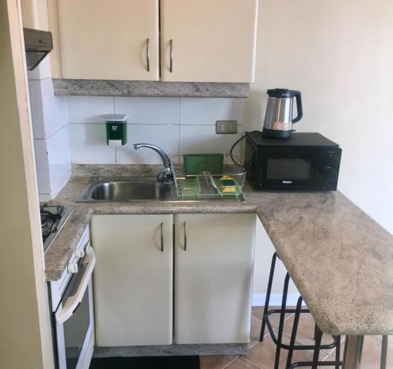 Photo of Kitchen in Concepcion