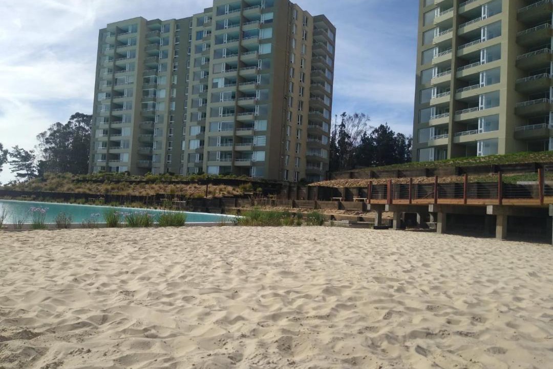 Photo of Buildings in El Tabo