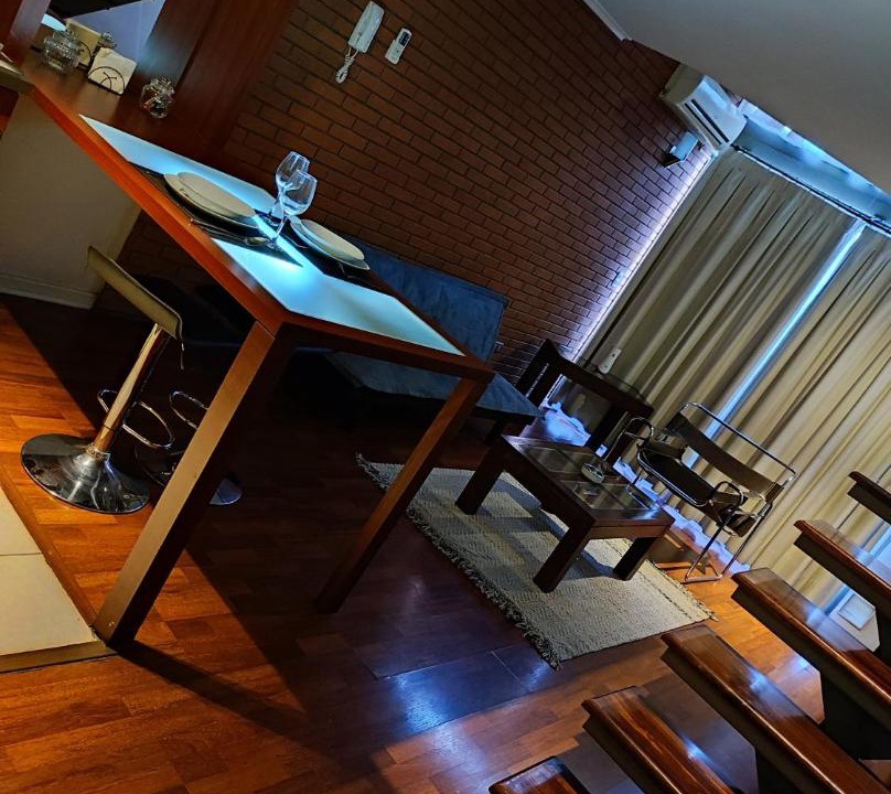 Photo of Livingroom in Bellas Artes