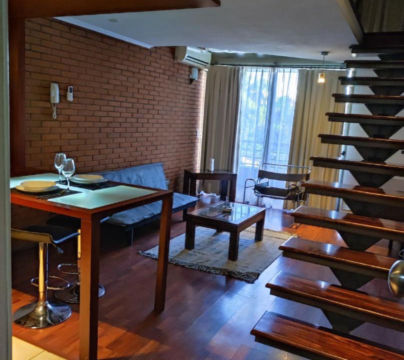 Photo of Livingroom in Bellas Artes