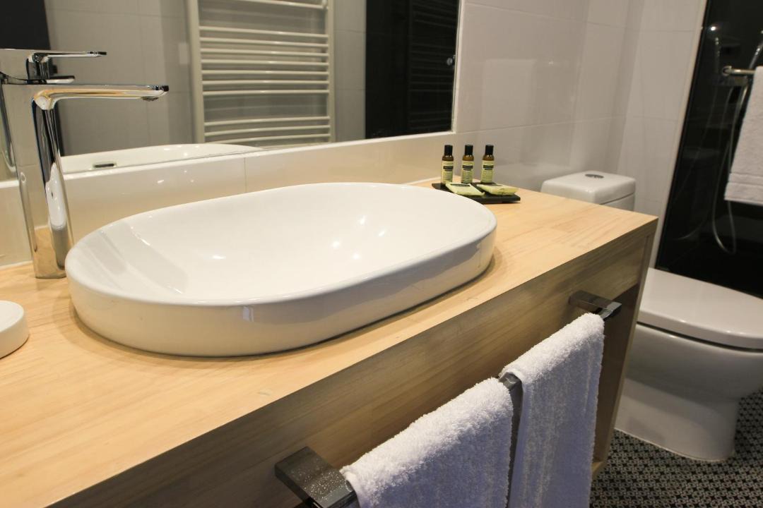 Photo of Bathroom in Santo Domingo
