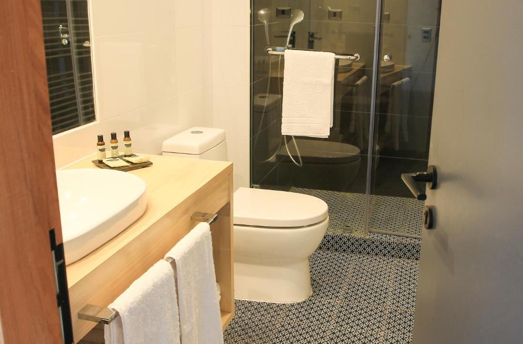Photo of Bathroom in Santo Domingo