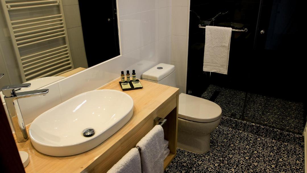 Photo of Bathroom in Santo Domingo
