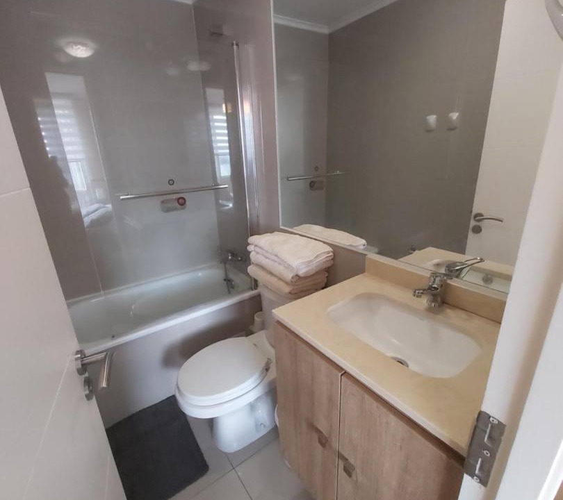 Photo of Bathroom in Osorno