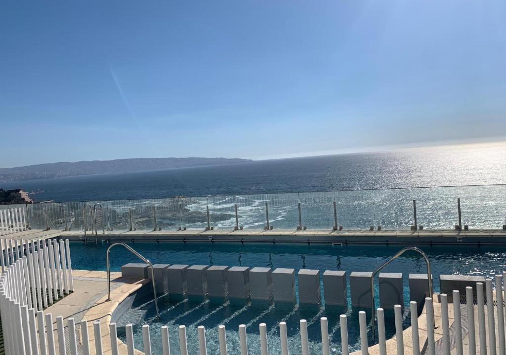 Photo of Patio Balcony in Renaca