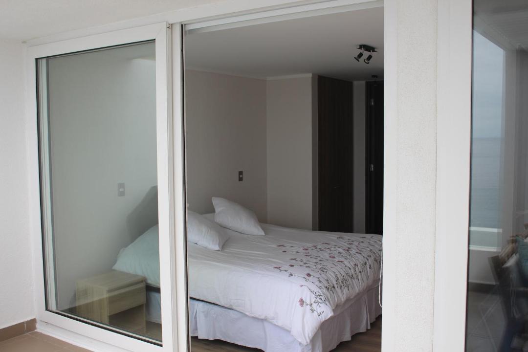 Photo of Bedroom in Renaca