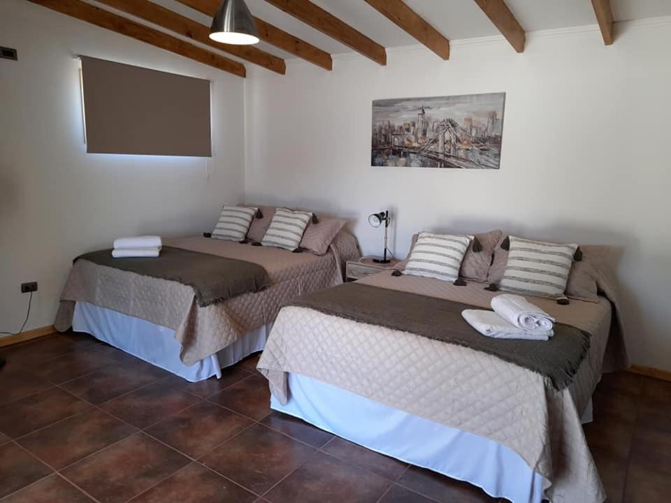 Photo of Bedroom in Ovalle