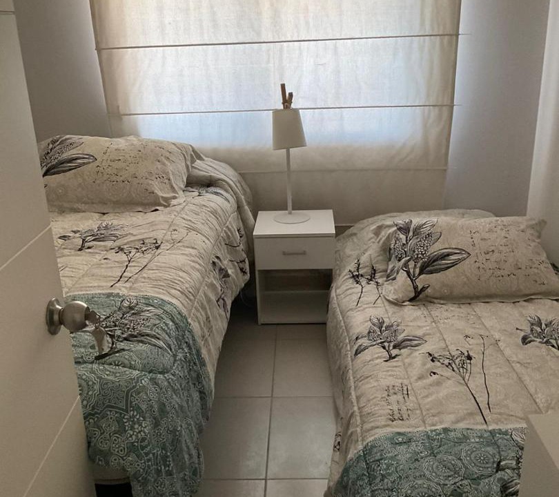 Photo of Bedroom in Los Molles