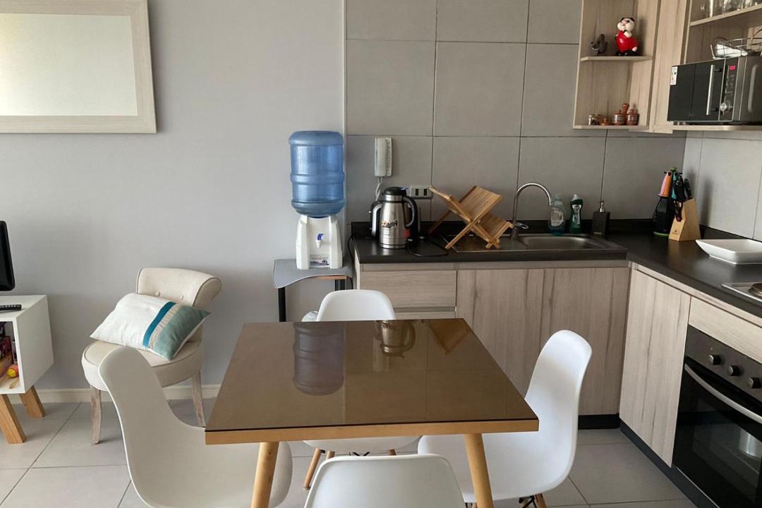 Photo of Kitchen in Los Molles