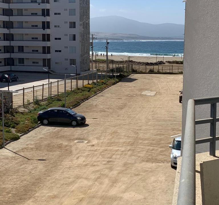 Photo of Buildings in Los Molles