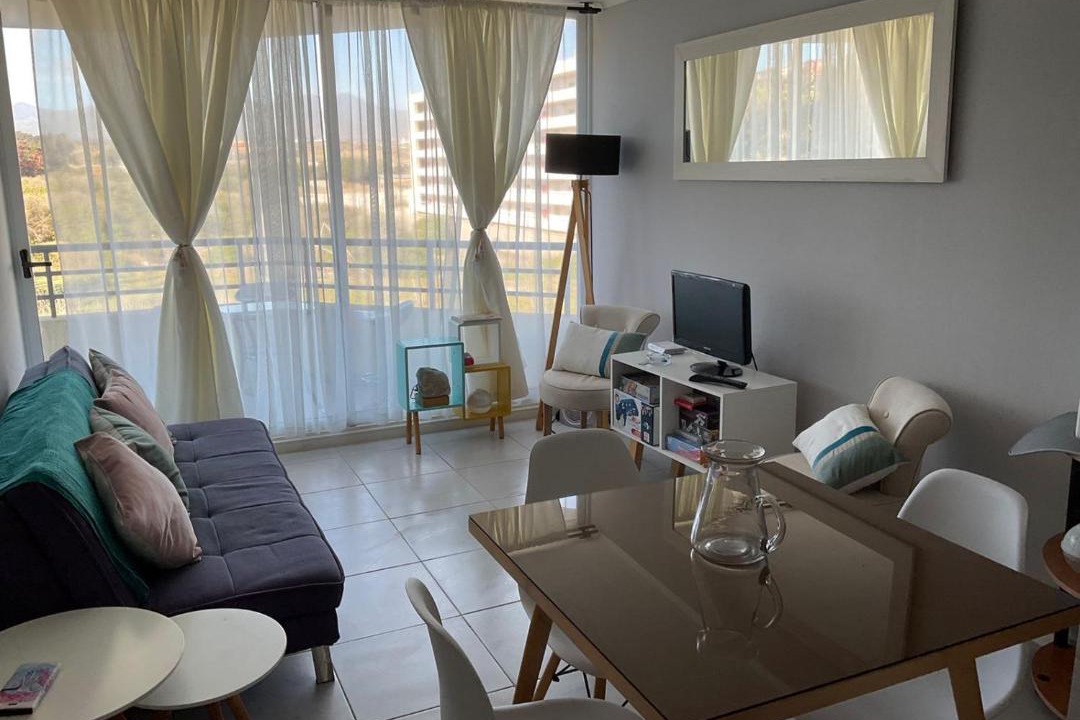 Photo of Livingroom in Los Molles