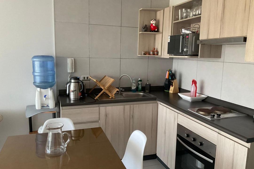 Photo of Kitchen in Los Molles