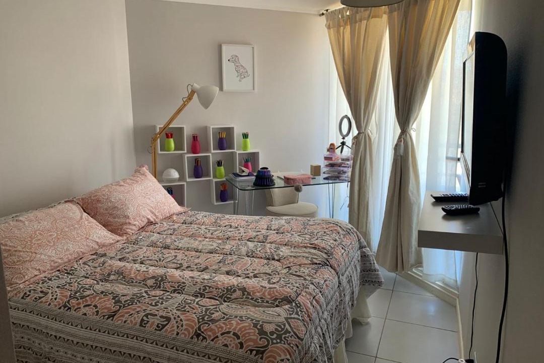 Photo of Bedroom in Los Molles