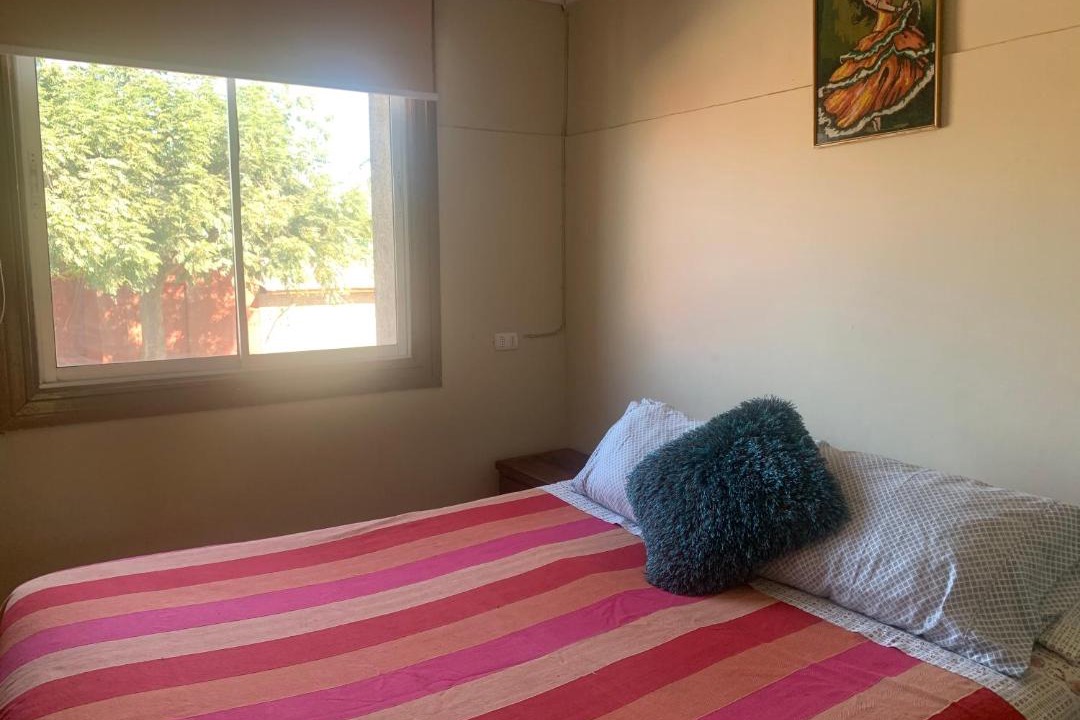 Photo of Bedroom in Downtown Santiago