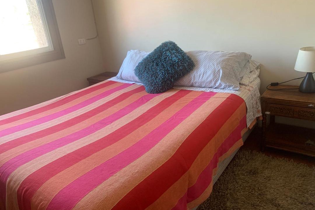 Photo of Bedroom in Downtown Santiago