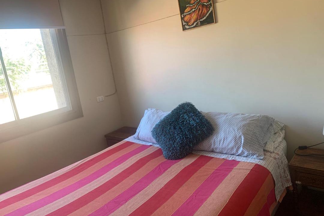 Photo of Bedroom in Downtown Santiago