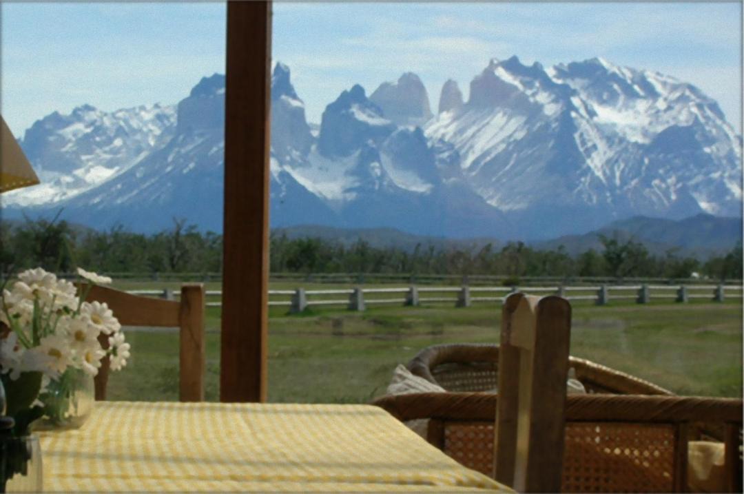 Photo of Others in Torres Del Paine