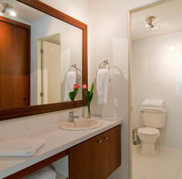 Photo of Bathroom in Bellas Artes