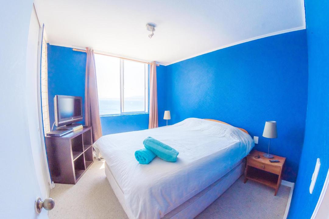 Photo of Bedroom in Caleta Horcon