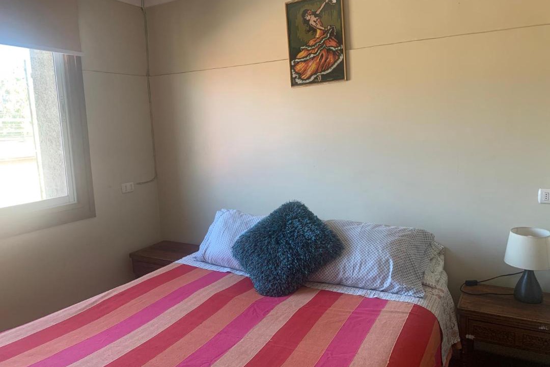Photo of Bedroom in Downtown Santiago