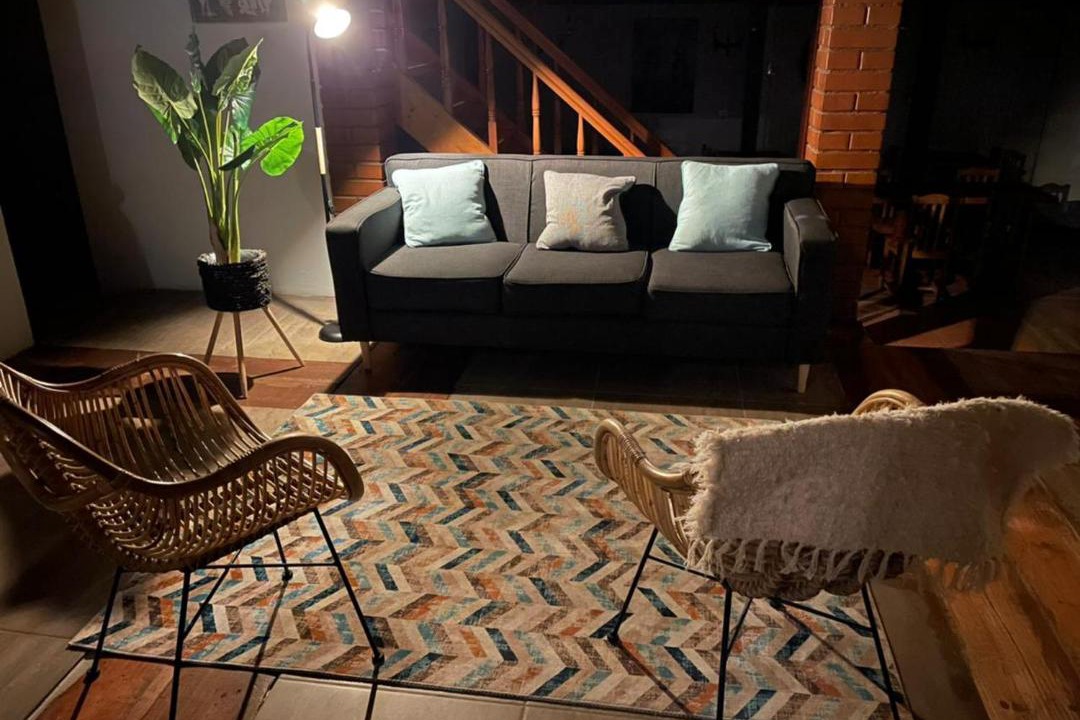 Photo of Livingroom in Curacautin