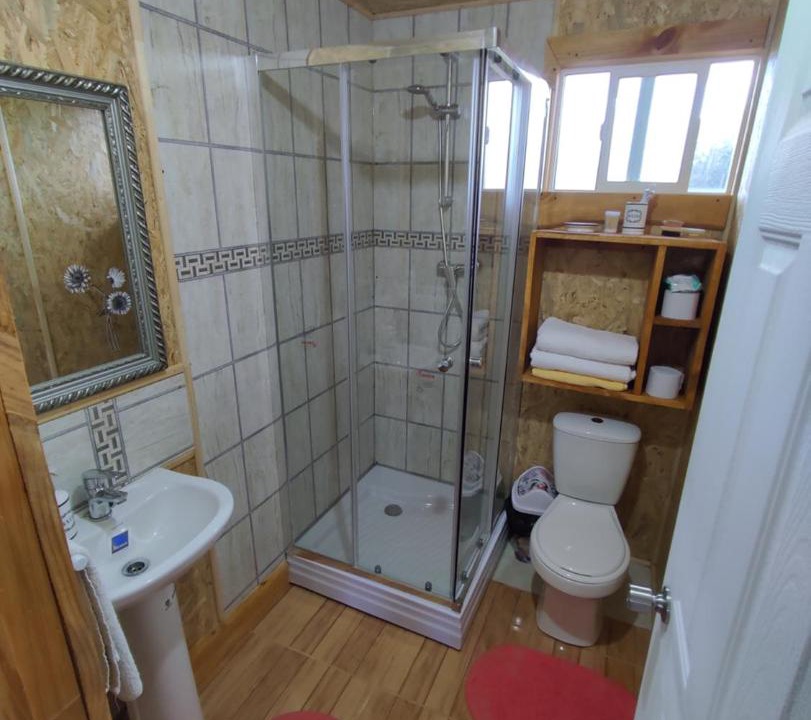 Photo of Bathroom in Llanquihue