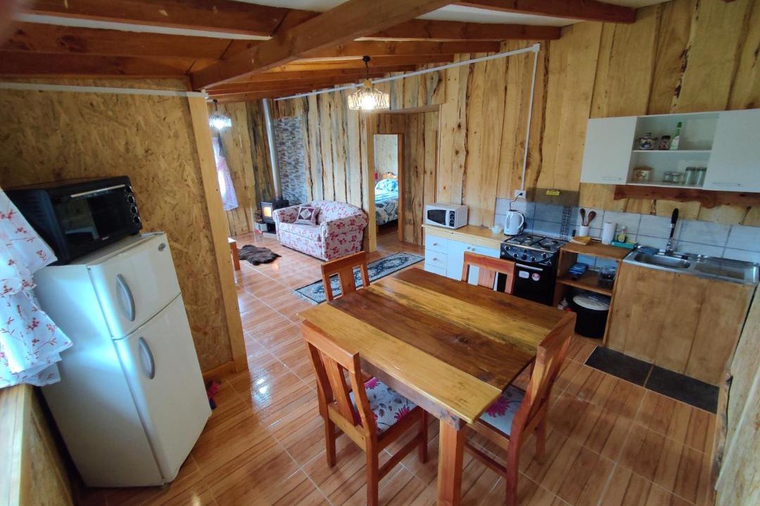 Photo of Livingroom in Llanquihue