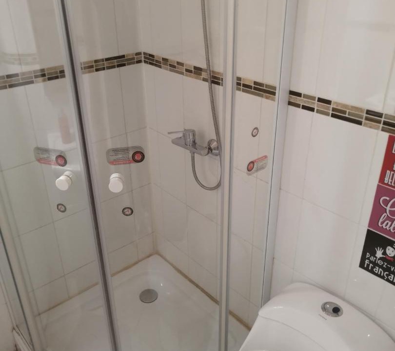 Photo of Bathroom in San Pedro de Atacama