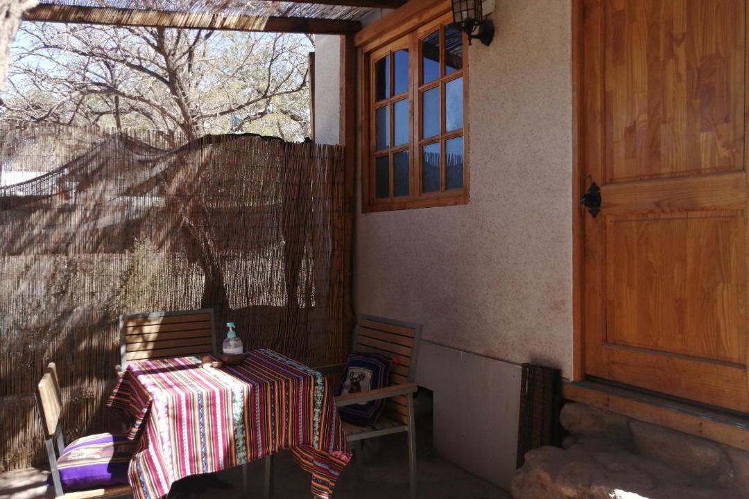 Photo of Others in San Pedro de Atacama