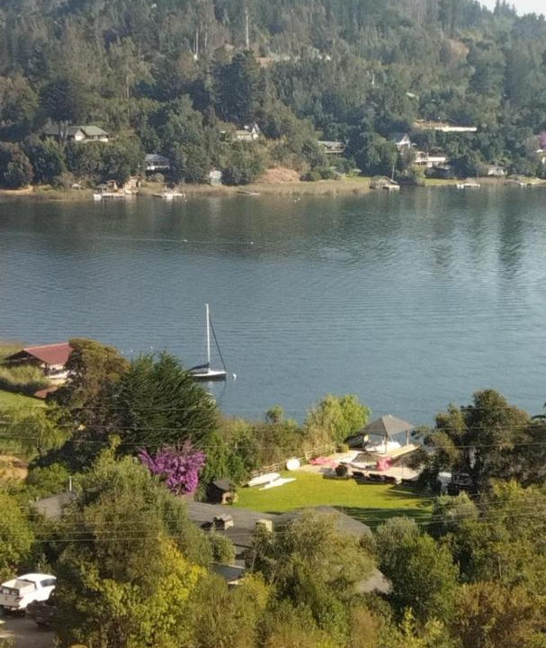 Photo of Outdoor in Vichuquen