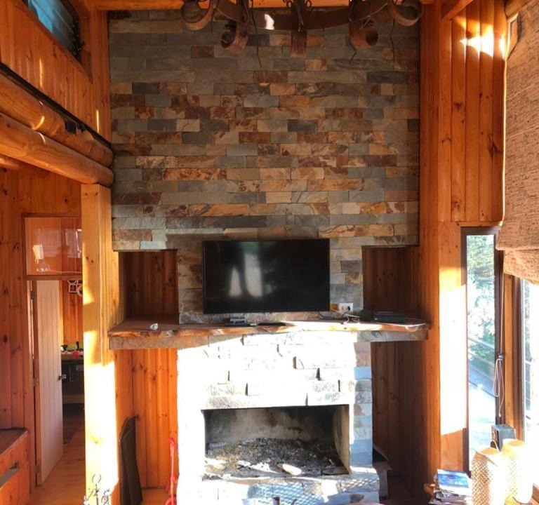 Photo of Livingroom in Vichuquen