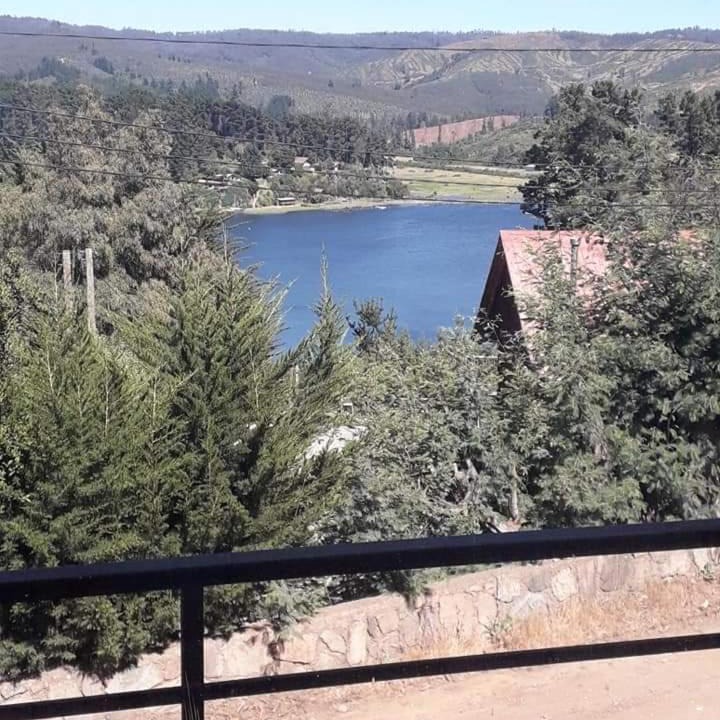Photo of Outdoor in Vichuquen