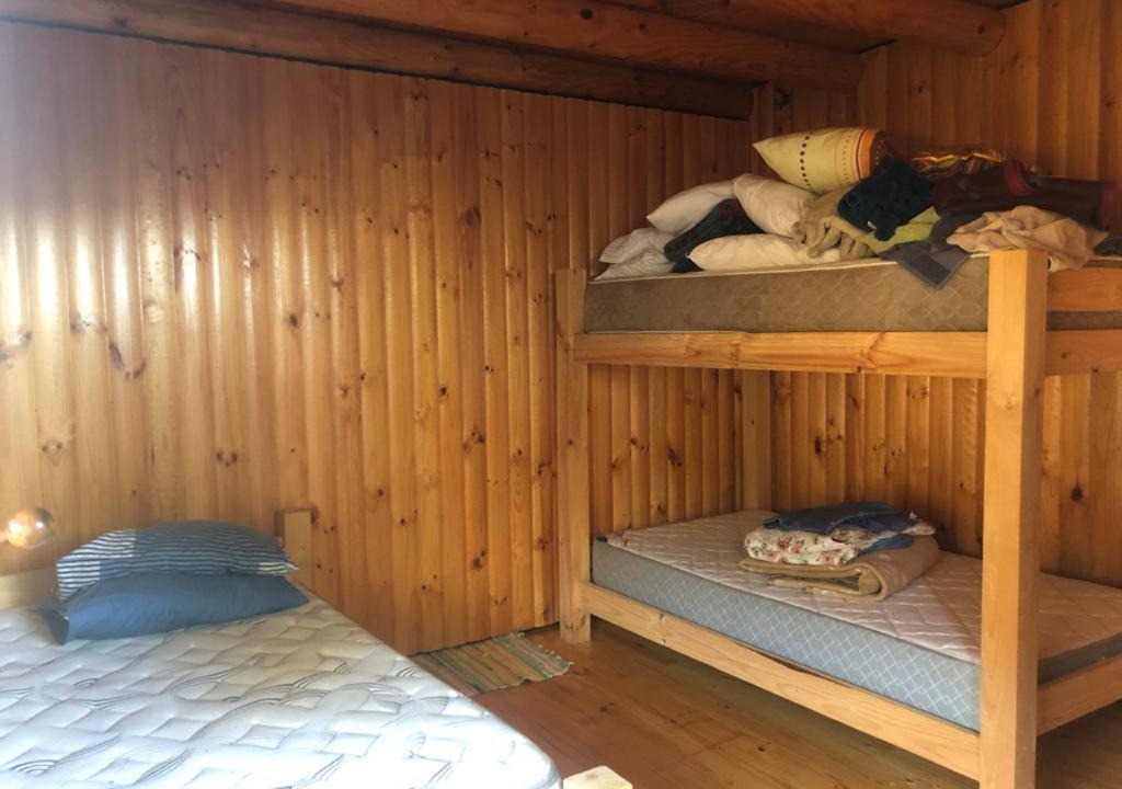 Photo of Bedroom in Vichuquen