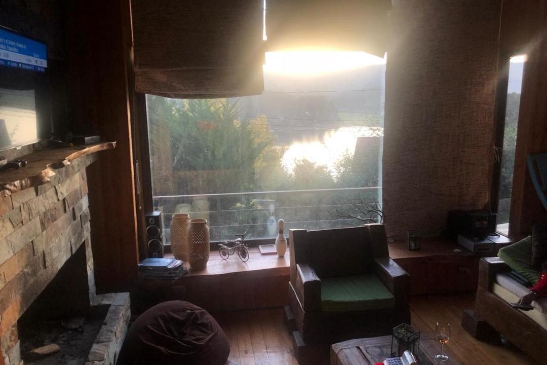 Photo of Livingroom in Vichuquen