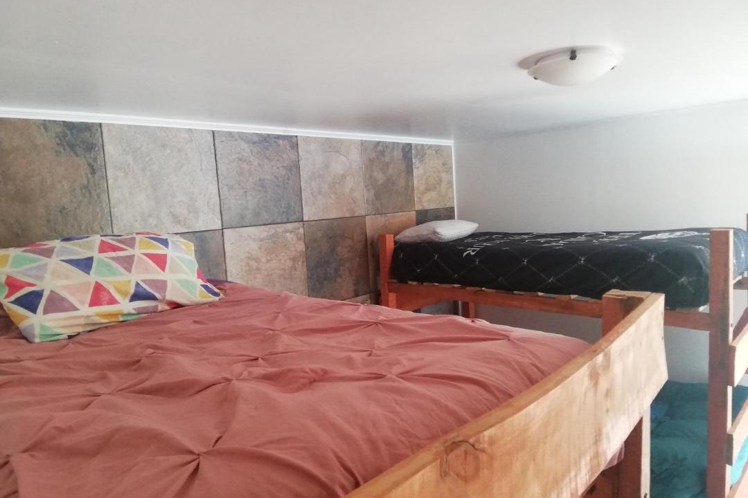 Photo of Bedroom in San Pedro de Atacama